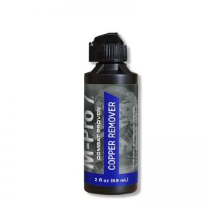 HOPPES M-PRO 7 COPPER SOLVENT 2oz