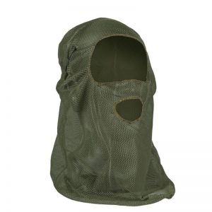 PRIMOS MESH FULL FACE MASK