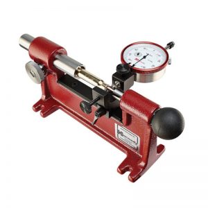 HORNADY L-N-L AMMO CONCENTRICITY TOOL