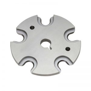 Hornady Shell Plates