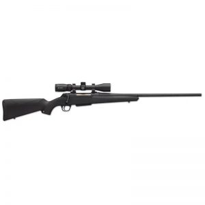 WINCHESTER XPR SYNTHETIC SCOPE COMBO 6.5 CREED
