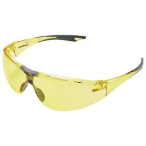 CHAMPION SHOOTING GLASSES ULTRA LIGHT AMBER