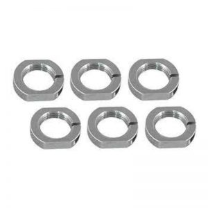 HORNADY SURE-LOK LOCK RING 6pk