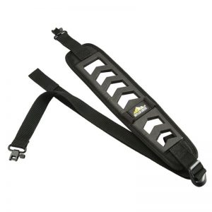 BUTLER CREEK FEATHERLIGHT RIFLE SLING - BLACK