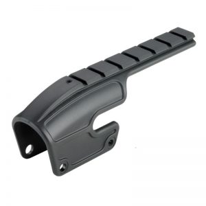 WEAVER SADDLE MOUNT - MOSSBERG 500