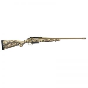 RUGER AMERICAN GO WILD .300 MAG