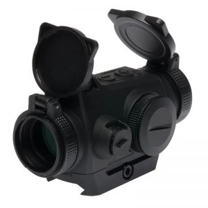 BROWNING BUCKMARK PRO RED DOT