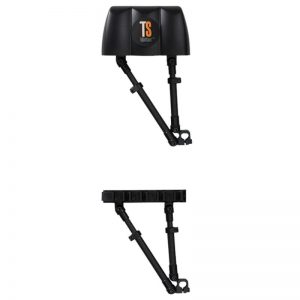 TIGHT SPOT PIVOT 2 PC QUIVER 5 ARROW