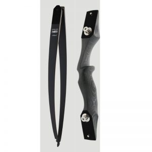 GALAXY-EMBER TAKEDOWN 60" LONGBOW