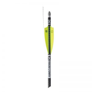 TENPOINT-EVO X CENTER PUNCH METAL NOCK 20" ea