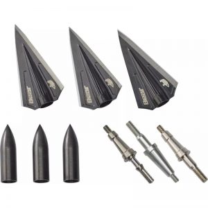 BEAR-RAZOR HEAD VWS SINGLE BEVEL