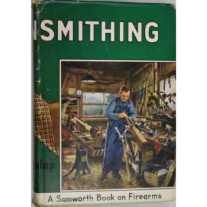 USED GUNSMITHING