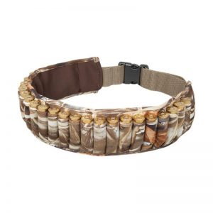 ALLEN SHOTGUN SHELL BELT MX5