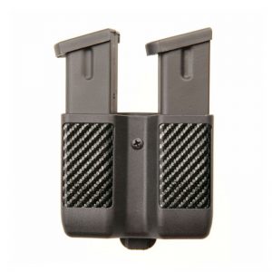 BLACKHAWK CQC D-S 2-MAG CASE CRB