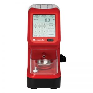 HORNADY AUTO CHARGE PRO