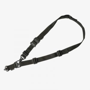 MAGPUL MS3 SLING QD SLING GEN 2 - BLK