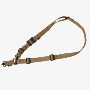MAGPUL MS4 DUAL QD SLING GEN 2 - COYOTE