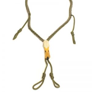 AVIAN-X TOP FLIGHT LANYARD - 4 CALL