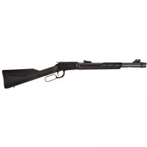 ROSSI RIO BRAVO SYNTHETIC .22 LR 18"
