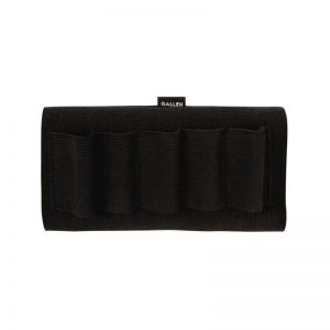 ALLEN BUTTSTOCK CARTRIDGE HOLDER - SHOTGUN