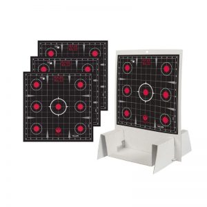 ALLEN SPLASH TARGET KIT - RUGER 10/22