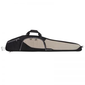 ALLEN SAWATCH RIFLE CASE TAN/BLK 48"
