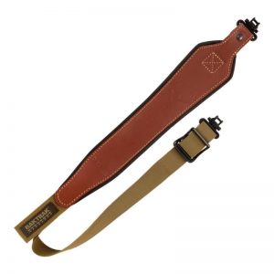 ALLEN BAK TRAK LEATHER SLING