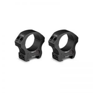 VORTEX PRO RINGS 30MM EXTRA-HIGH 1.54"
