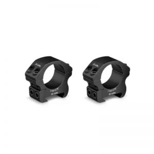 VORTEX PRO RINGS 1" LOW 0.75"