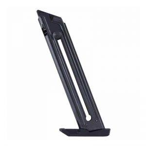 MEC-GAR MAG - RUGER 22/45 .22 LR BLUE 10rd