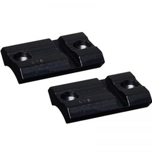 WEAVER MUZZLE BASE TRAD/CVA