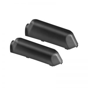 MAGPUL SGA/HUNTER CHEEK RISER - HIGH BLK