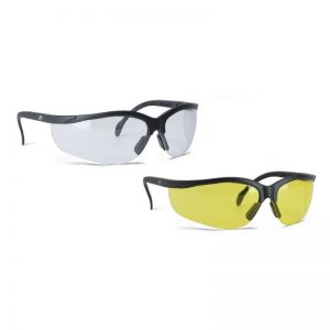 Walker Shooting Glasses