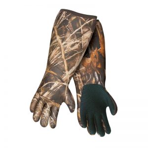 ALLEN DECOY GLOVES MAX-5