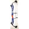 USED-PEARSON TRUST RH/60# BLUE