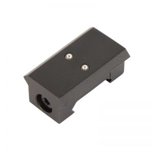 CALDWELL BRASS CATCH PIC MOUNT