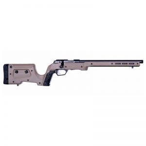 CZ 457 MDT XRS FDE .22 LR 20"