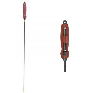 TIPTON DELUXE CARBON ROD - .17-.20 26"
