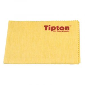 TIPTON SILICONE CLOTH
