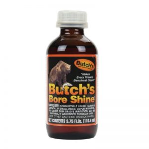 BUTCH'S BORE SHINE 3.75 oz