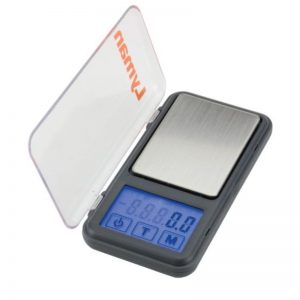 LYMAN POCKET DIGITAL SCALE