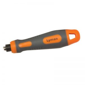 LYMAN PRIMER POCKER UNIFORMER LARGE