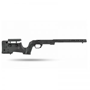 MDT XRS CHASSIS TIKKA T1x BLACK