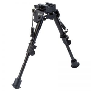 CALDWELL XLA PICATINNY FIXED 6"-9" BIPOD
