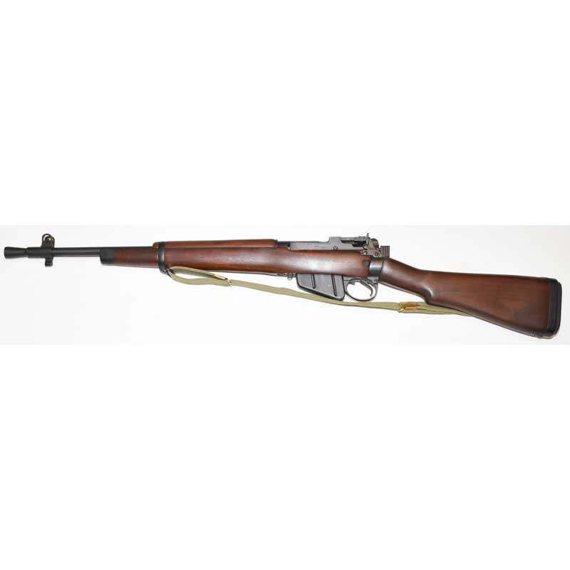 USED LEE ENFIELD  JUNGLE CARBINE .303 - Shooter's Choice Pro Shop