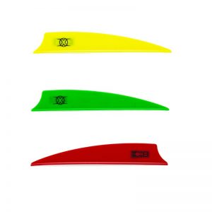 BOHNING-X VANE SHIELD 3.5"