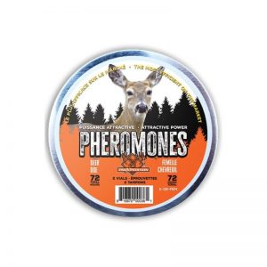 PROXPEDITION ACTIVATORS PHEROMONES FEMALE