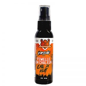 PROXPEDITION SYNTHETIC FEMALE IN HEAT 60mL