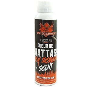 PROXPEDITION SYN SCRAPE SCENT 4oz