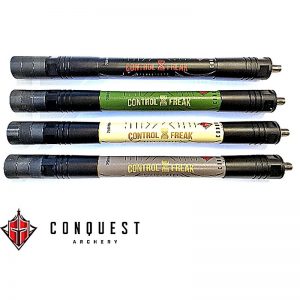 CONQUEST CONTROL FREAK .750 STABILIZER